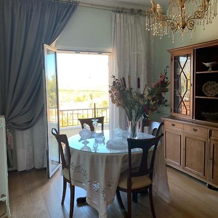 Villa Irini House Arménoi Esterno foto