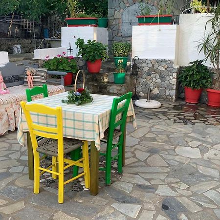 Villa Irini House Arménoi Esterno foto