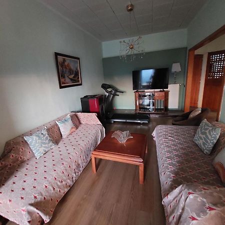 Villa Irini House Arménoi Esterno foto
