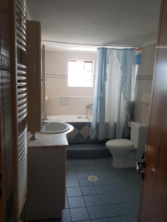 Villa Irini House Arménoi Esterno foto