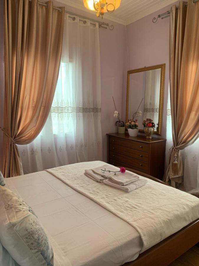 Villa Irini House Arménoi Esterno foto