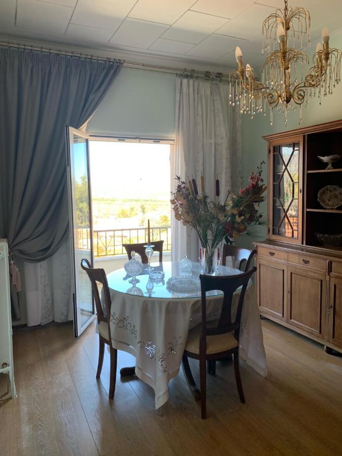 Villa Irini House Arménoi Esterno foto