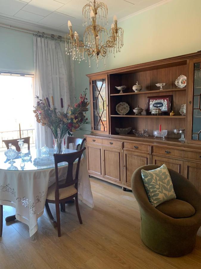 Villa Irini House Arménoi Esterno foto
