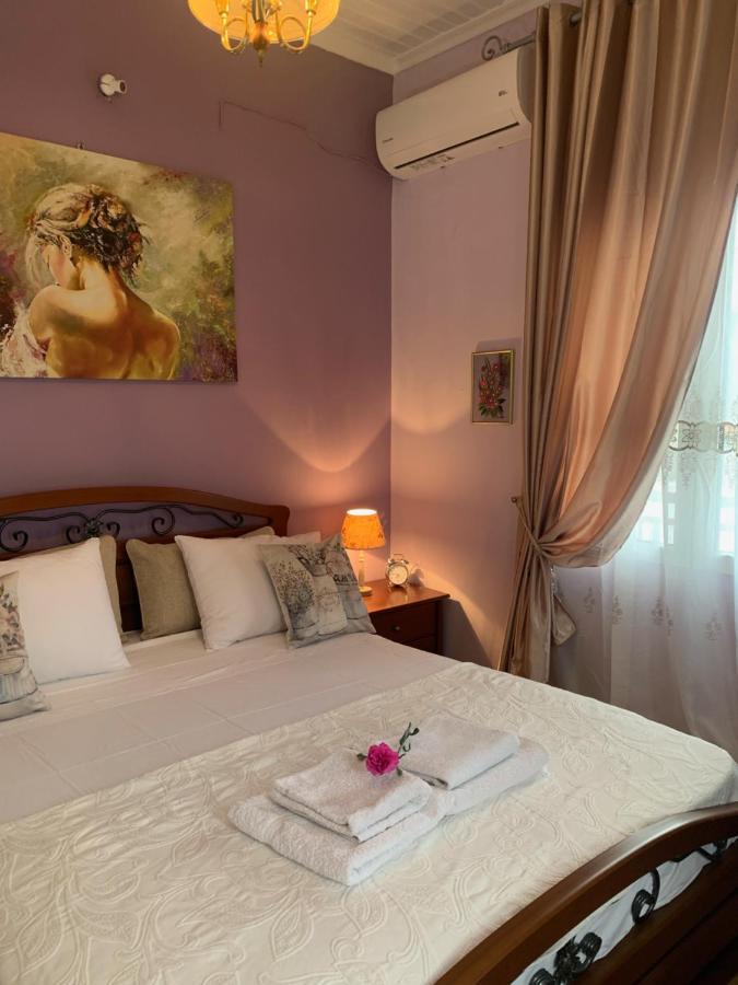Villa Irini House Arménoi Esterno foto