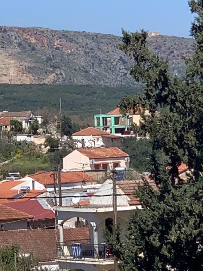 Villa Irini House Arménoi Esterno foto
