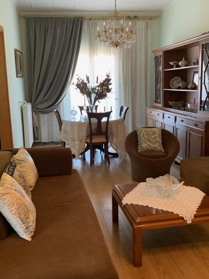 Villa Irini House Arménoi Esterno foto