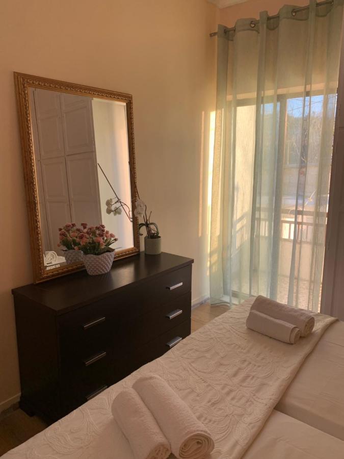 Villa Irini House Arménoi Esterno foto