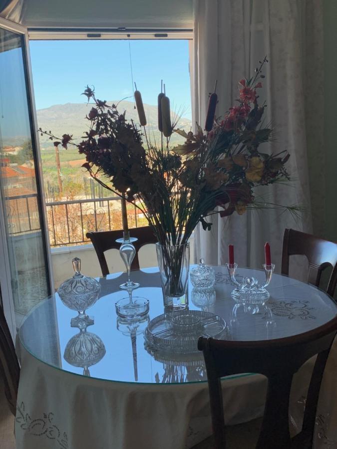 Villa Irini House Arménoi Esterno foto