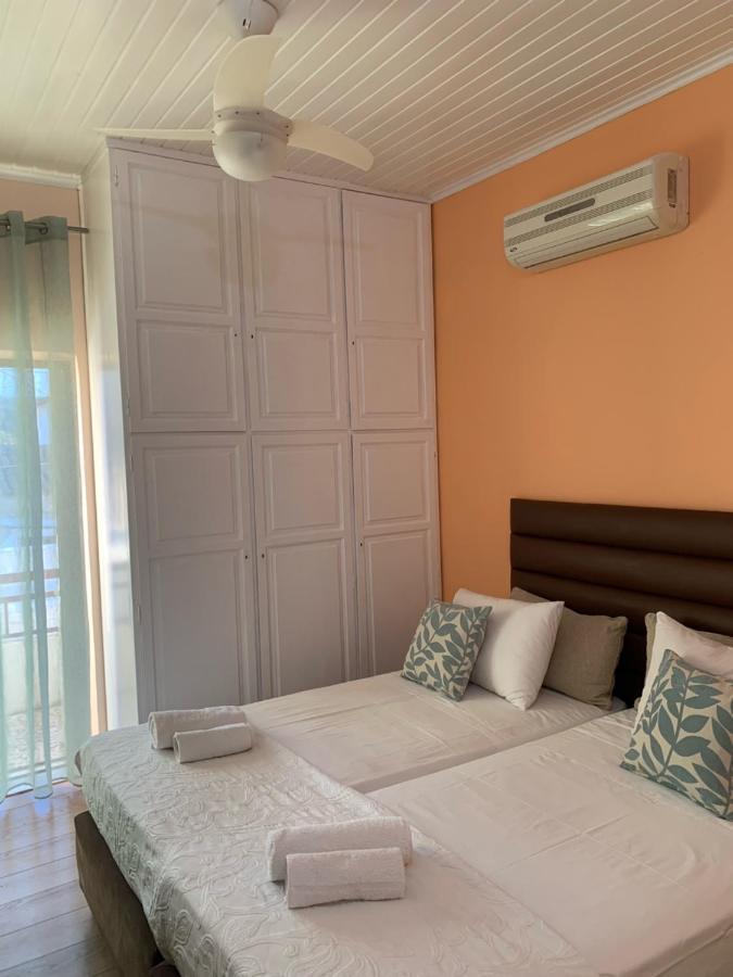 Villa Irini House Arménoi Esterno foto