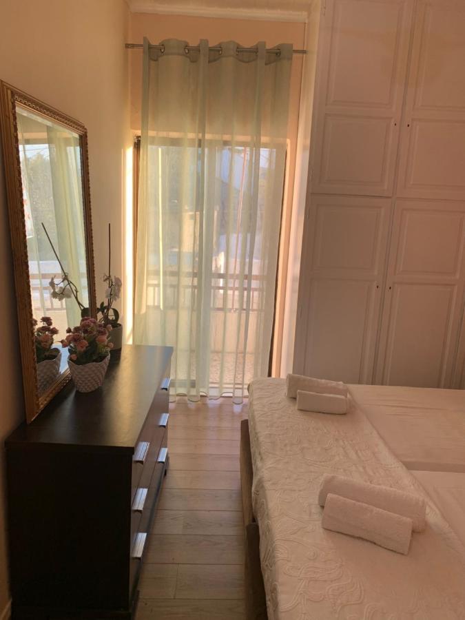 Villa Irini House Arménoi Esterno foto