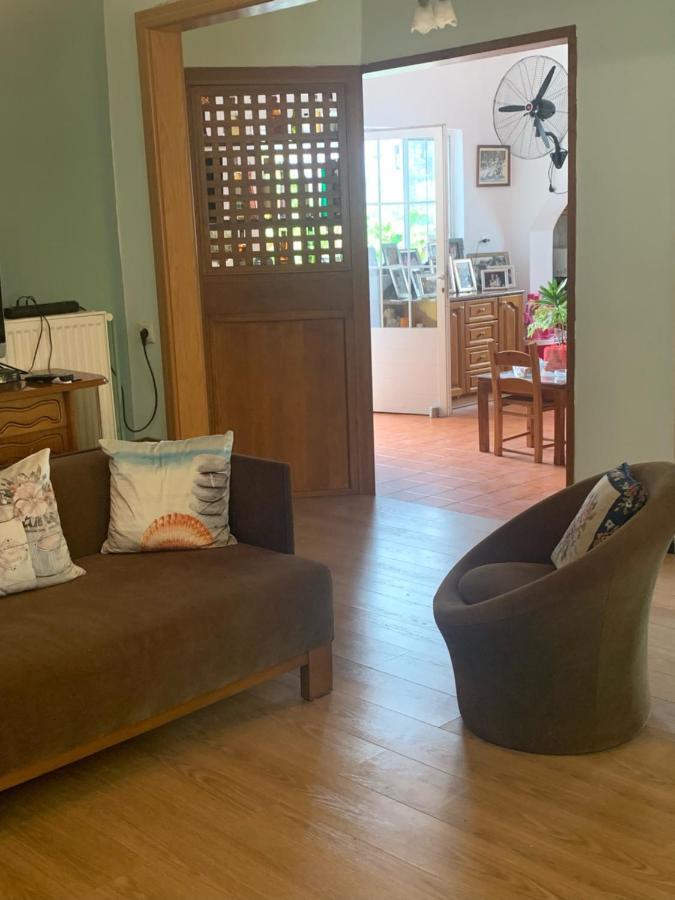 Villa Irini House Arménoi Esterno foto