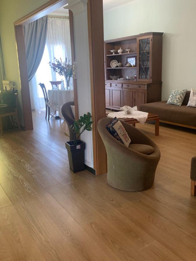 Villa Irini House Arménoi Esterno foto