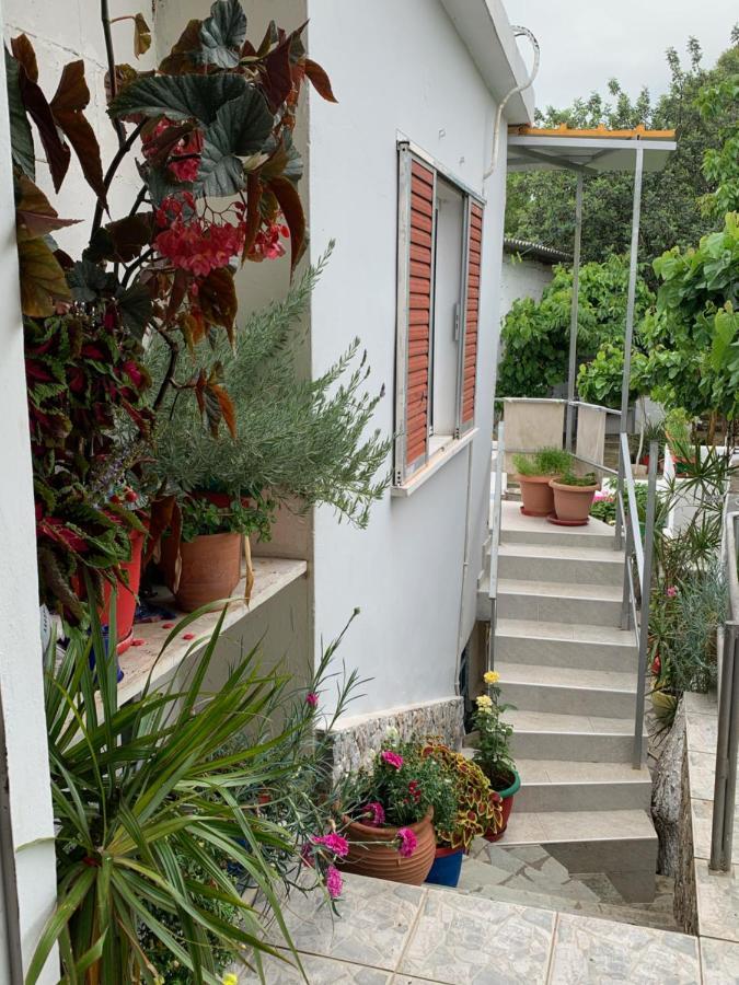 Villa Irini House Arménoi Esterno foto