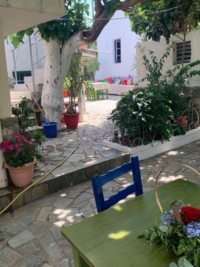 Villa Irini House Arménoi Esterno foto