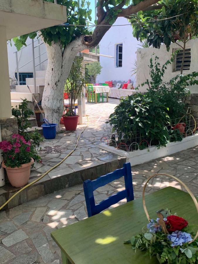 Villa Irini House Arménoi Esterno foto