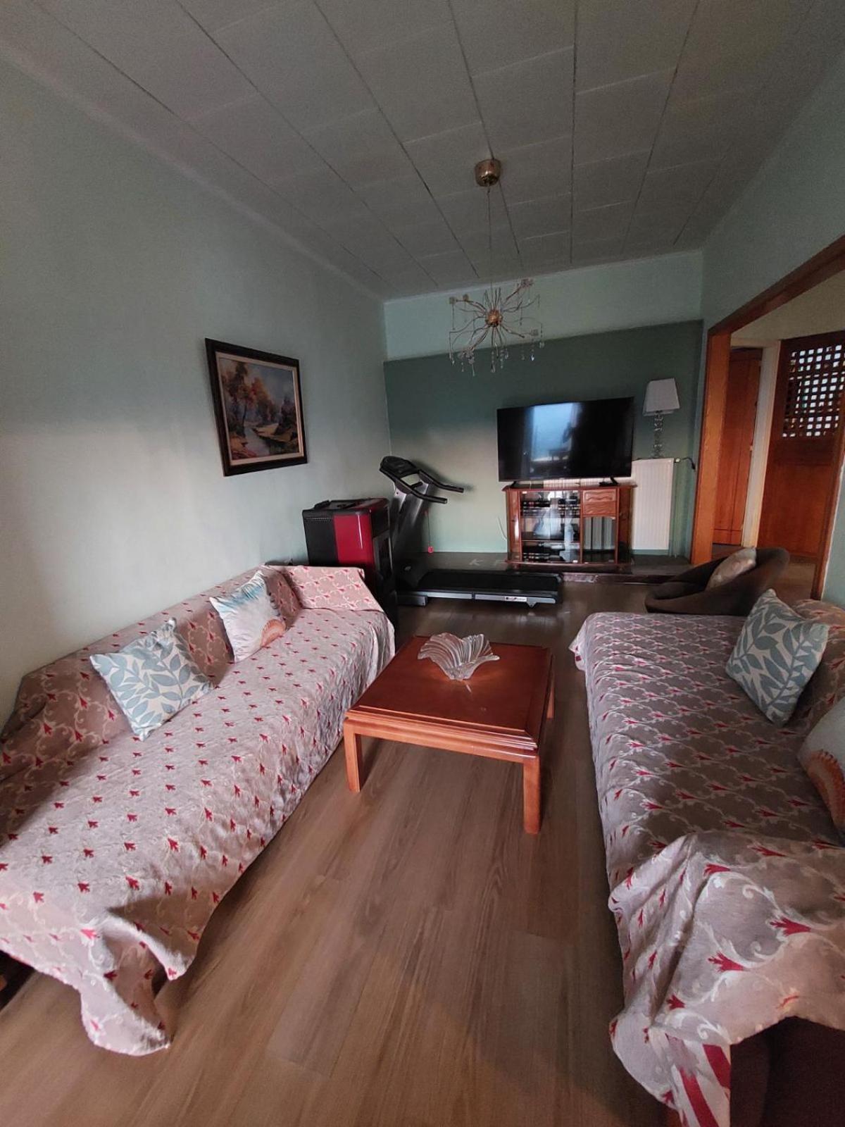 Villa Irini House Arménoi Esterno foto