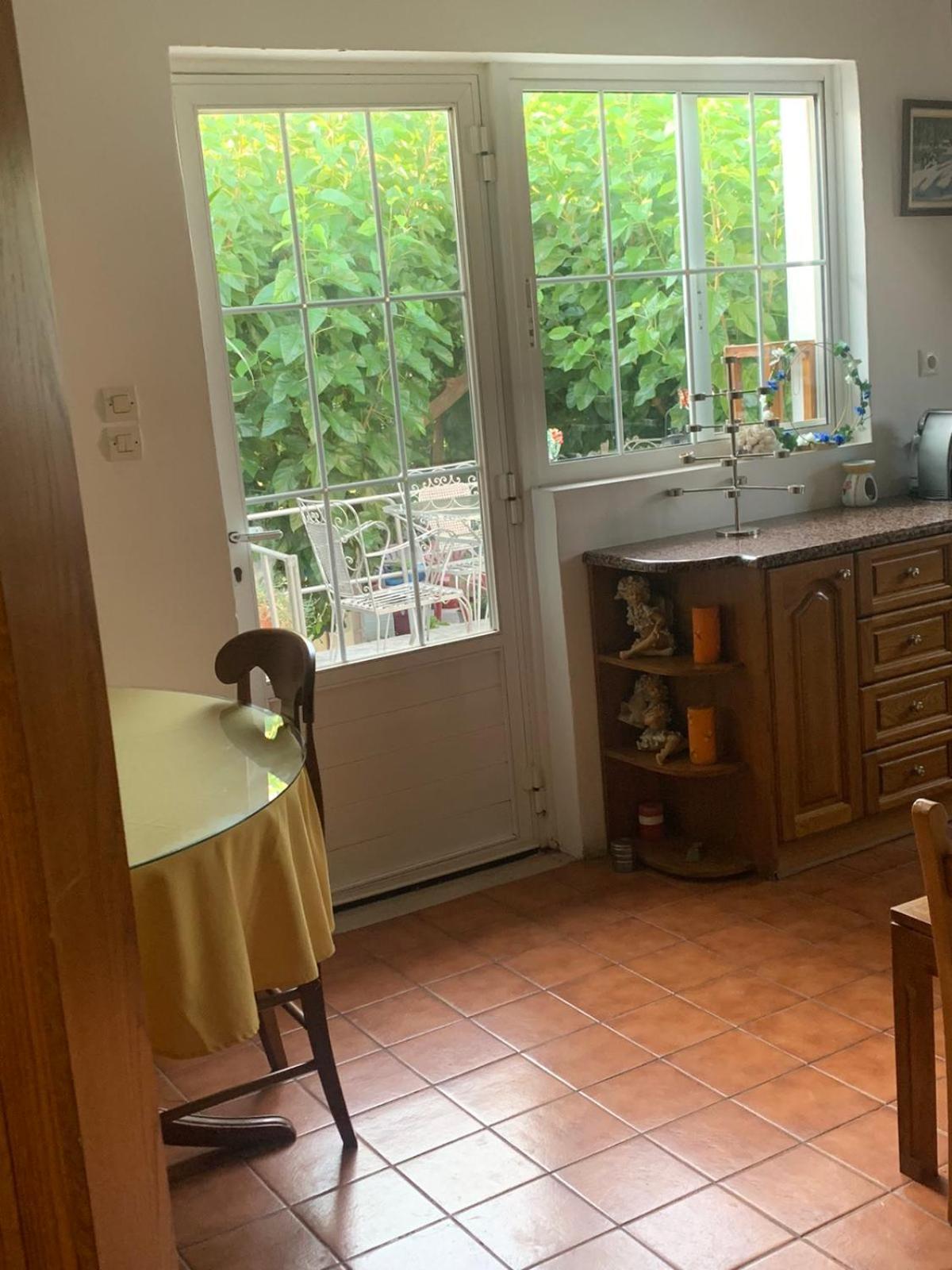 Villa Irini House Arménoi Esterno foto