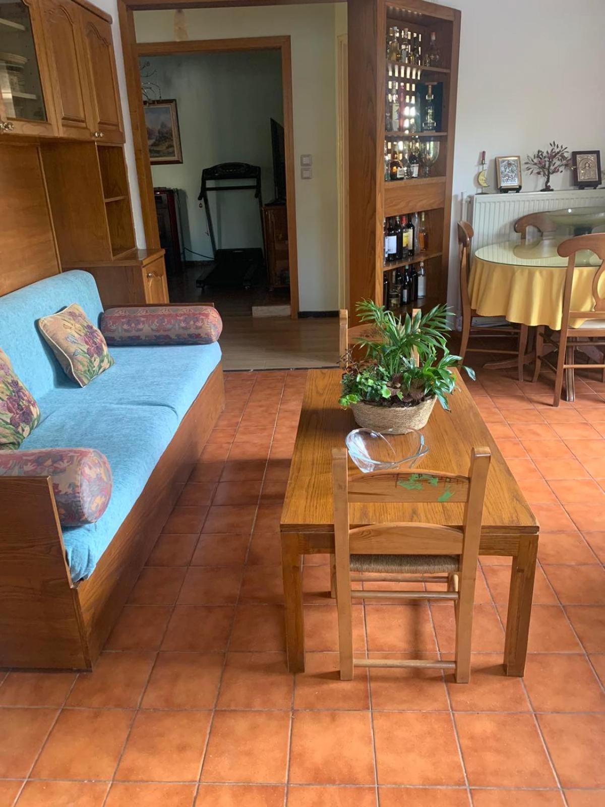 Villa Irini House Arménoi Esterno foto