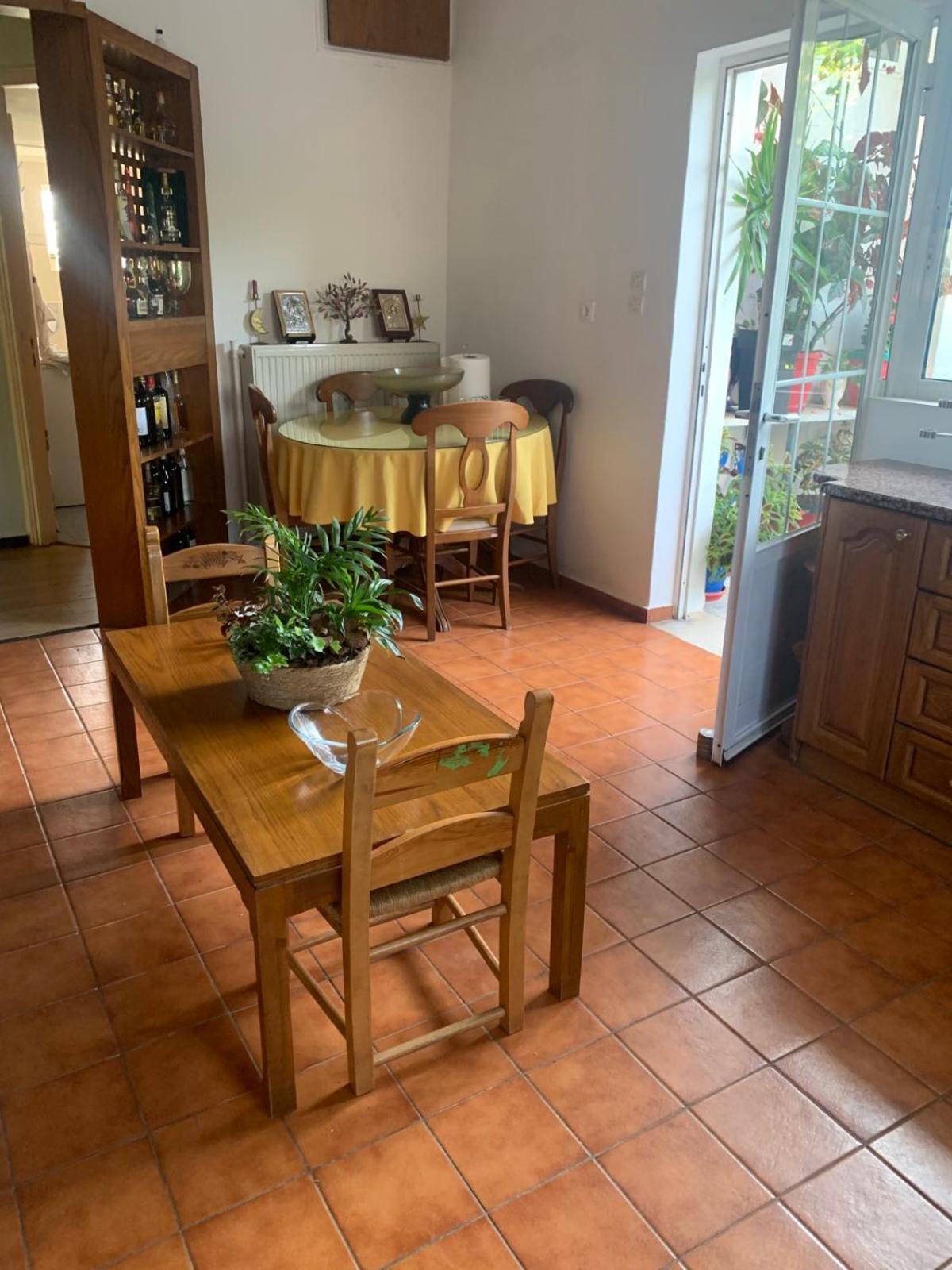 Villa Irini House Arménoi Esterno foto