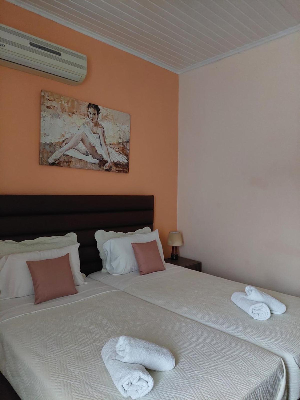 Villa Irini House Arménoi Esterno foto