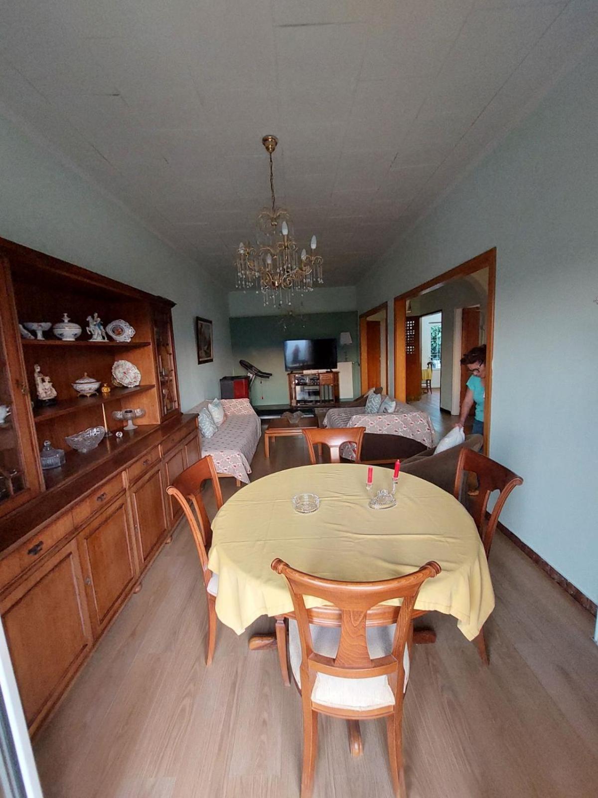 Villa Irini House Arménoi Esterno foto