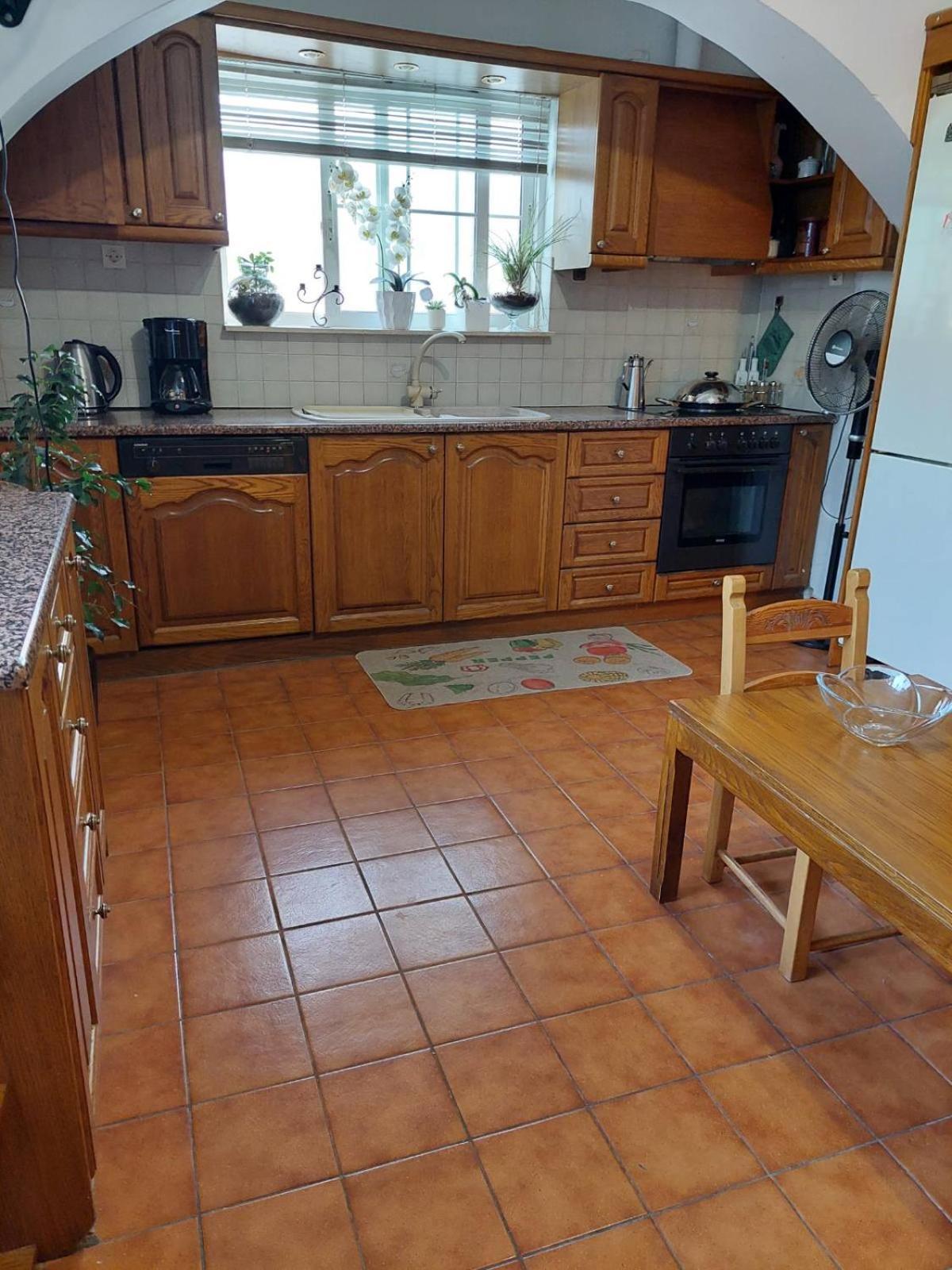 Villa Irini House Arménoi Esterno foto